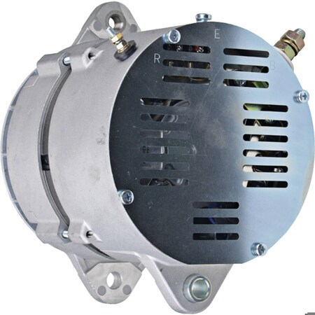Db Electrical Alternator for 24V, 75A Komatsu PC650 1988-1997 6D140, 400-55006